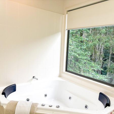 Hotel Tranquil Getaways On Obi Maleny Esterno foto