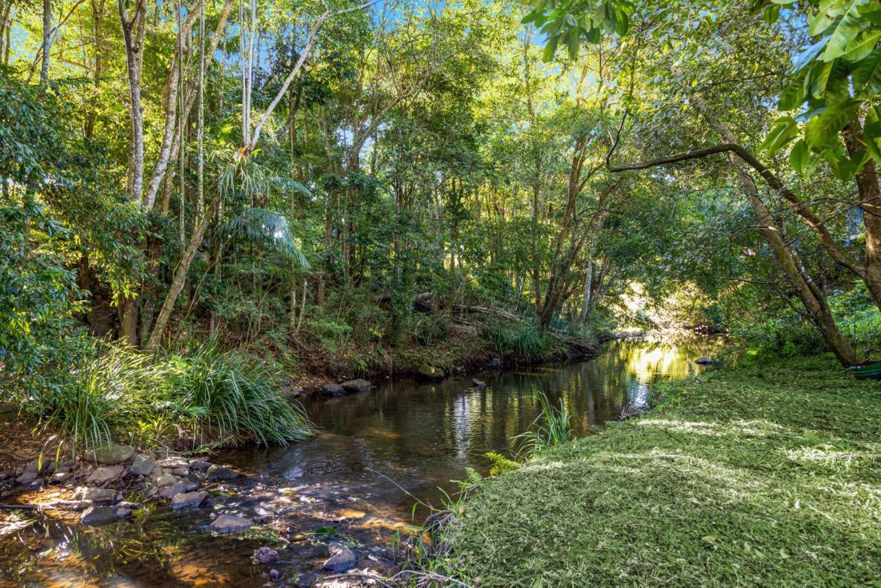 Hotel Tranquil Getaways On Obi Maleny Esterno foto