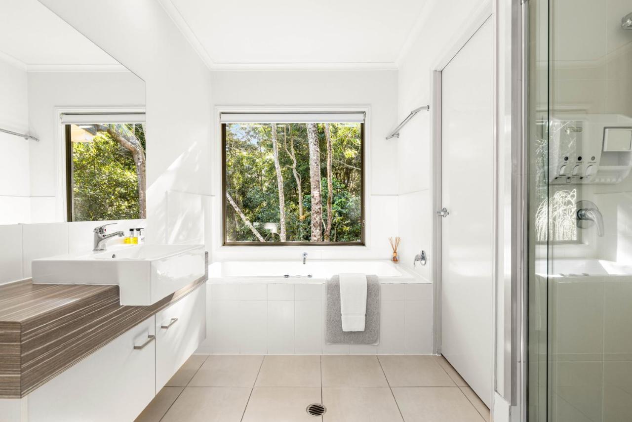 Hotel Tranquil Getaways On Obi Maleny Esterno foto