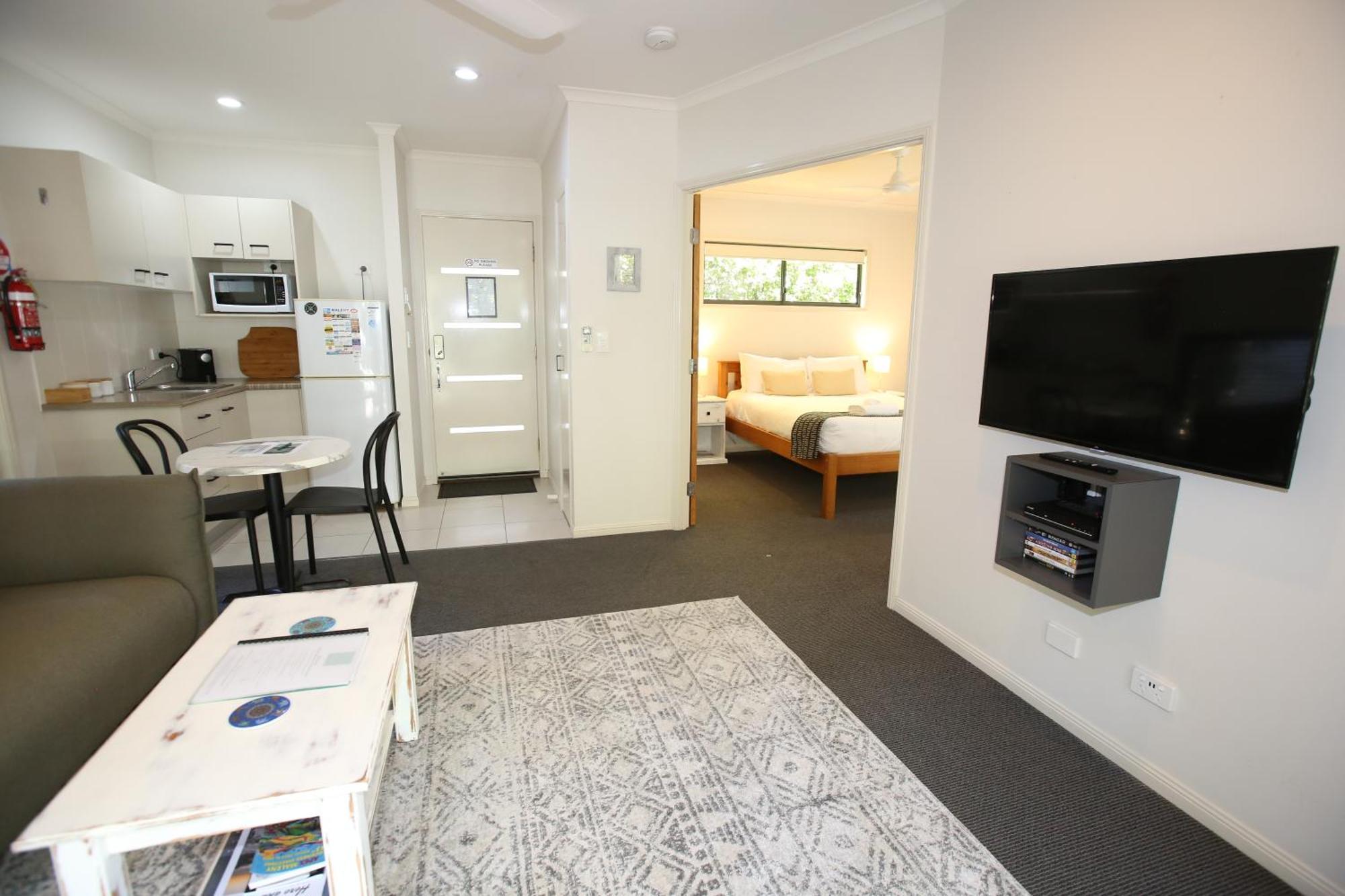 Hotel Tranquil Getaways On Obi Maleny Esterno foto