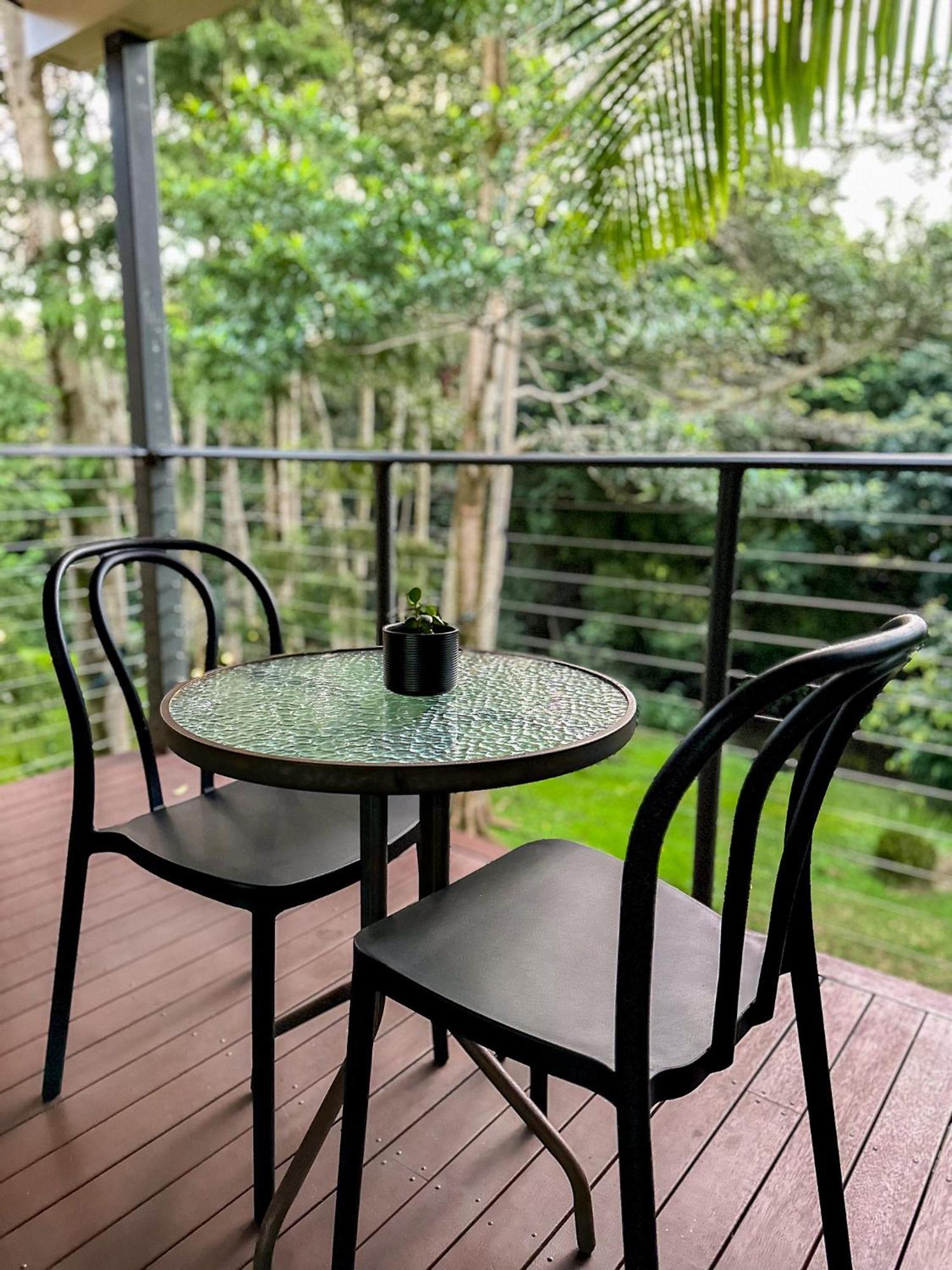 Hotel Tranquil Getaways On Obi Maleny Esterno foto