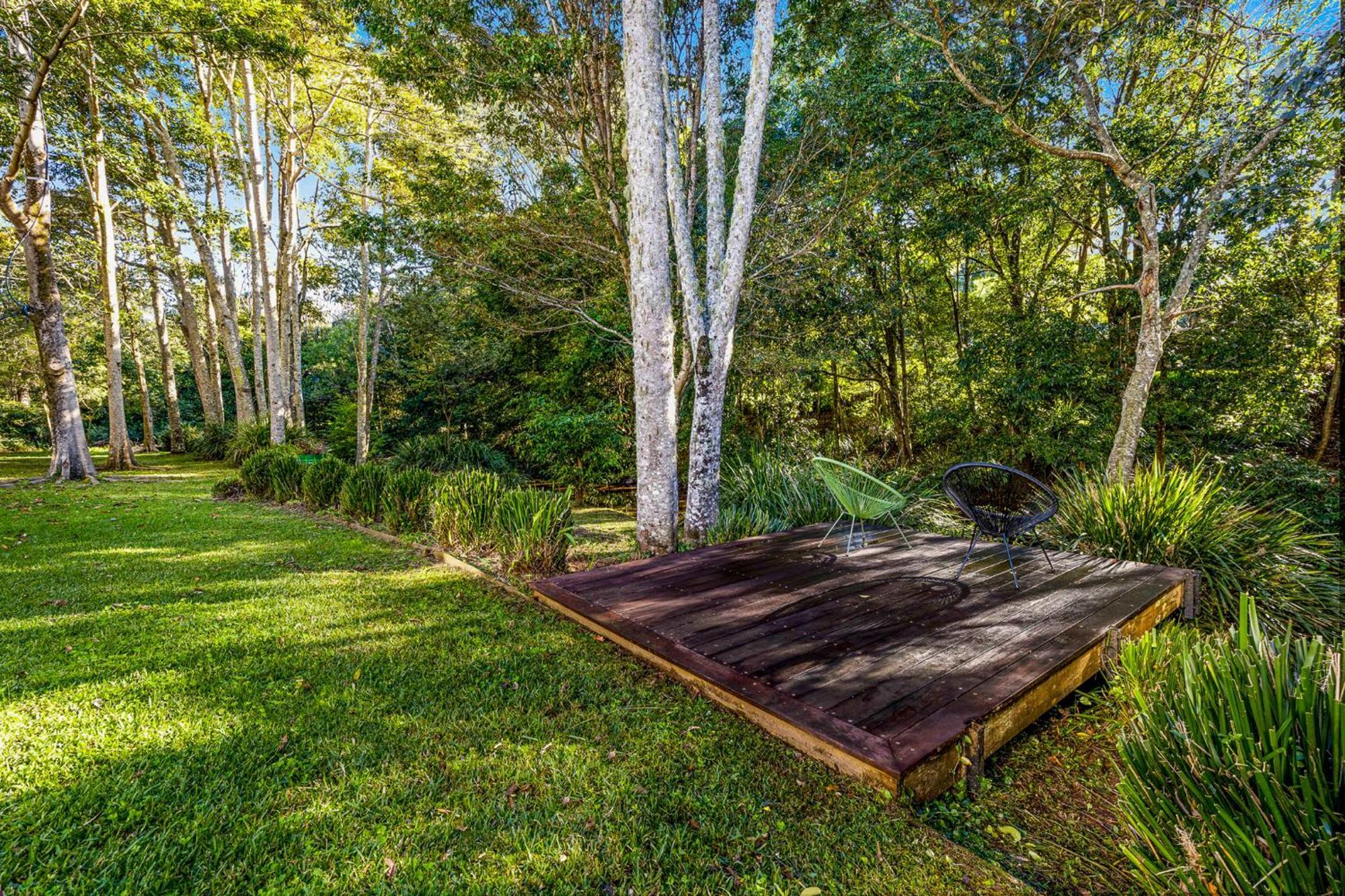 Hotel Tranquil Getaways On Obi Maleny Esterno foto