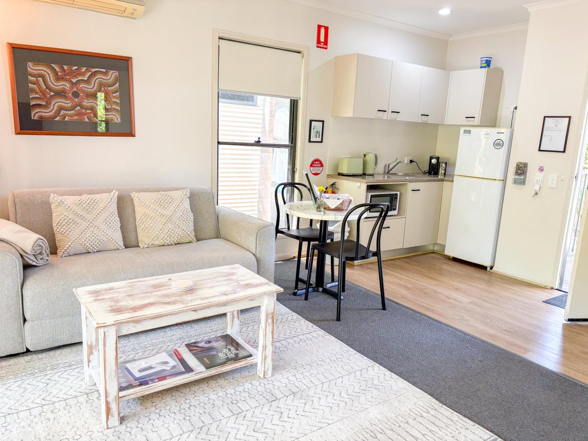 Hotel Tranquil Getaways On Obi Maleny Esterno foto