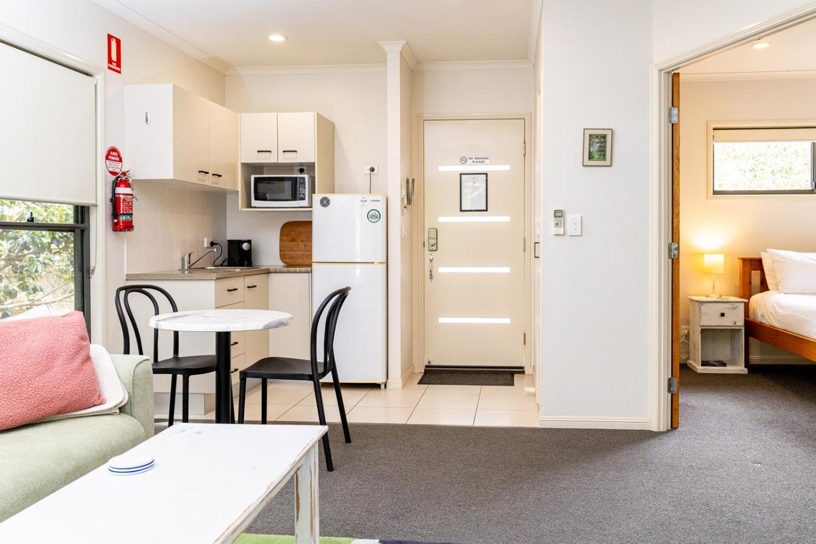 Hotel Tranquil Getaways On Obi Maleny Esterno foto