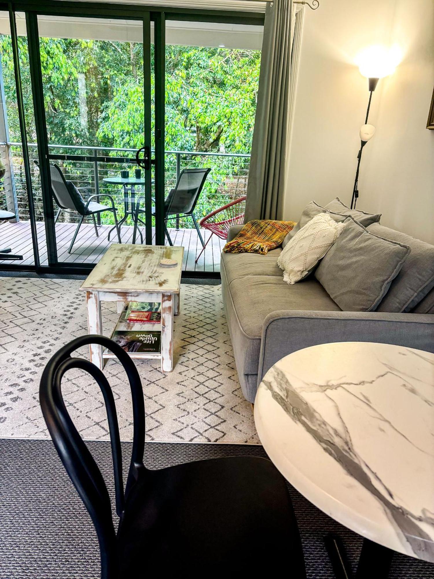 Hotel Tranquil Getaways On Obi Maleny Esterno foto