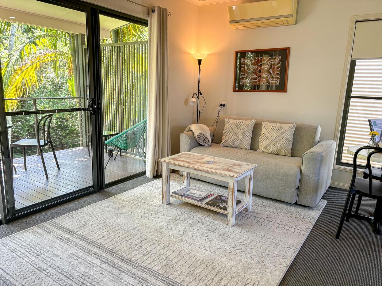 Hotel Tranquil Getaways On Obi Maleny Camera foto