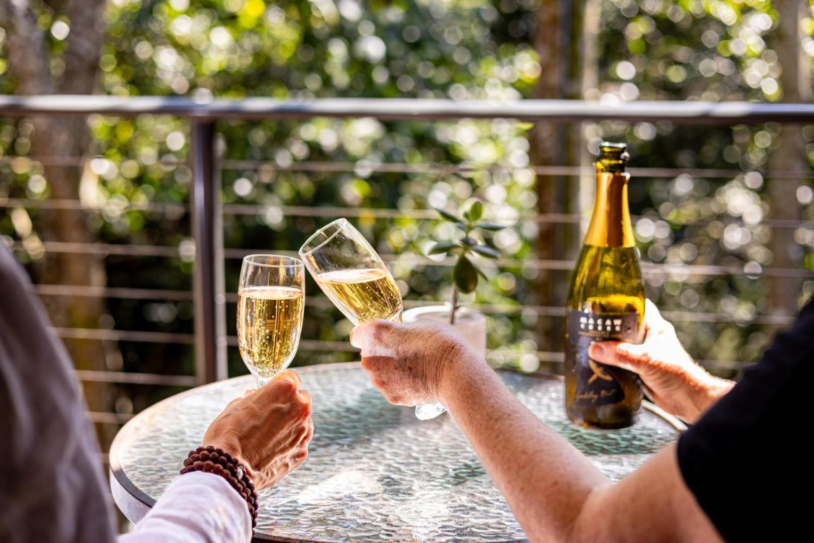 Hotel Tranquil Getaways On Obi Maleny Camera foto