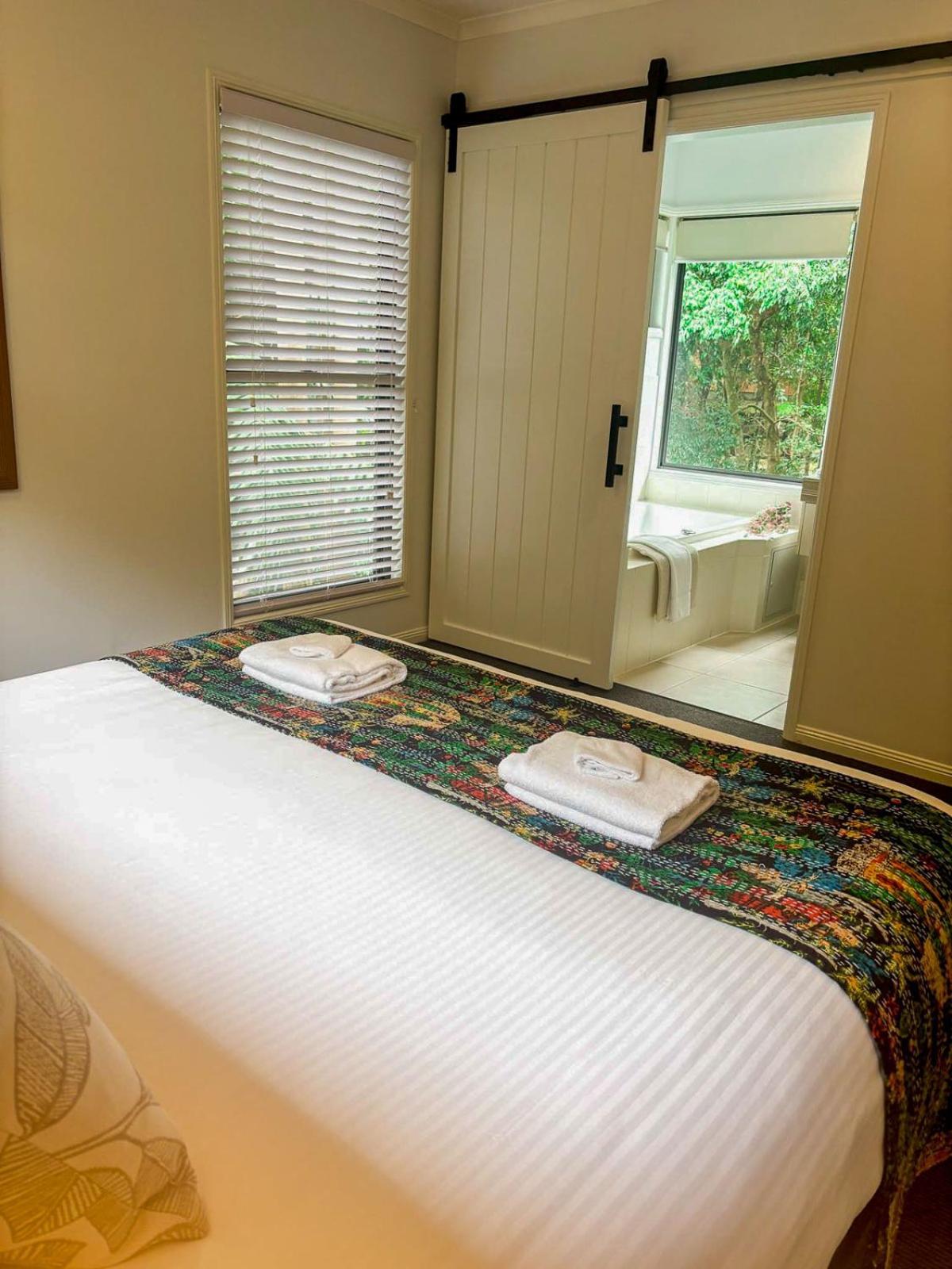 Hotel Tranquil Getaways On Obi Maleny Camera foto