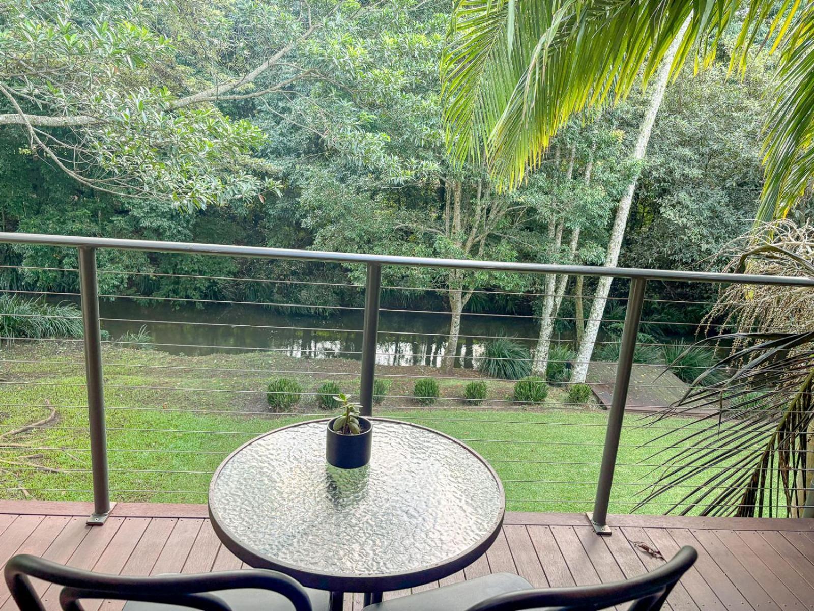 Hotel Tranquil Getaways On Obi Maleny Esterno foto