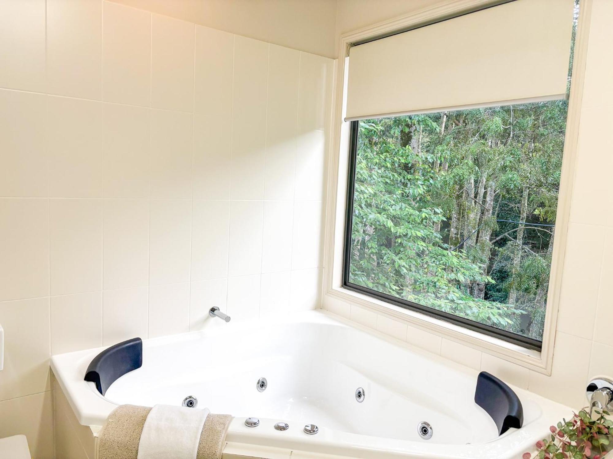 Hotel Tranquil Getaways On Obi Maleny Esterno foto